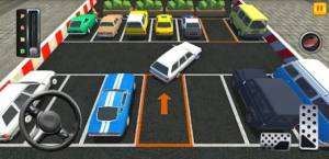 停车场大师驾校模拟游戏图2