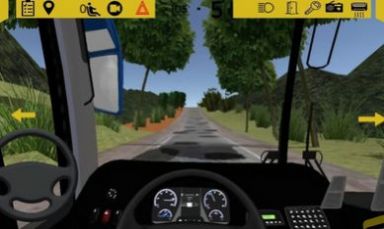 生活巴士模拟器下载安装中文版最新版2023图2: