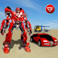机器人汽车驾驶游戏手机版 v1.0.8