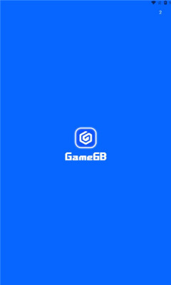 game6b游戏盒子下载最新版app v1.0.0