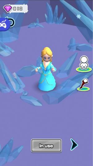 霜冻跑步游戏图3