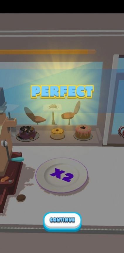 弹性甜甜圈游戏安卓版图片1