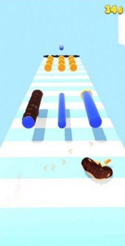 弹性甜甜圈游戏安卓版图2: