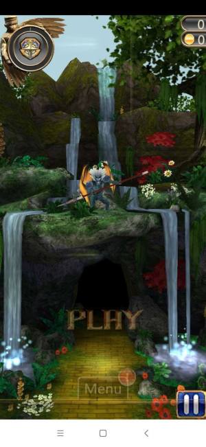 丛林跑冒险游戏官方版图片1