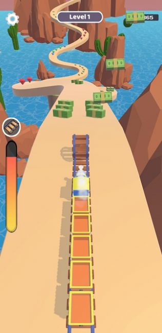 捷径铁路游戏安卓版图2: