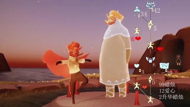 光遇唐僧帽先祖兑换图 2023唐僧帽先祖什么时候复刻