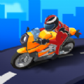 极速摩托飞车游戏官方版