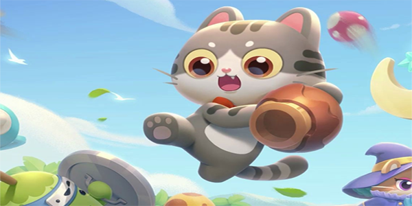 遇见喵克斯兑换码大全 2023最新礼包cdk兑换码分享