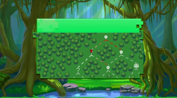 森林保护队游戏安卓版图2: