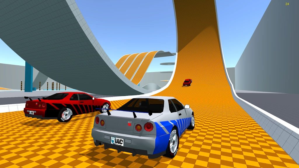 物理汽车游戏官方版图片1