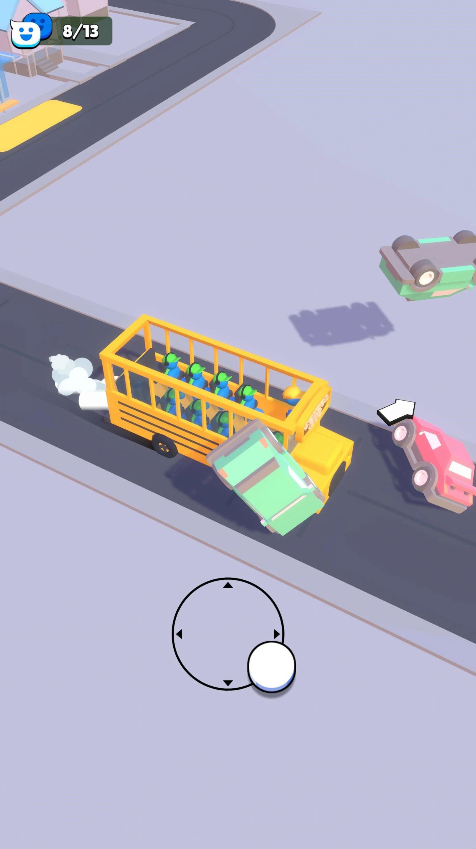 我是校车司机游戏安卓版图3: