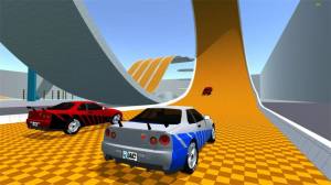 3D汽车碰撞模拟器游戏官方版图片1