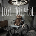 逃脱游戏迷失医院游戏中文手机版（LostHospital）