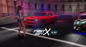 Fast X Racing游戏中文手机版图片1