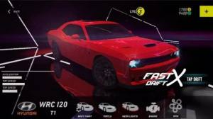 Fast X Racing中文版图1