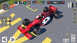 方程式GT赛车3D游戏图3