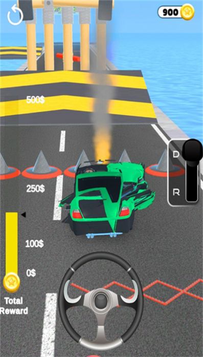 车祸幸存游戏官方版图片1