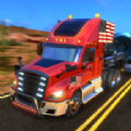 美国卡车模拟器变革手机版
