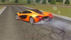 极速漂移赛车驾驶模拟器3D游戏图2