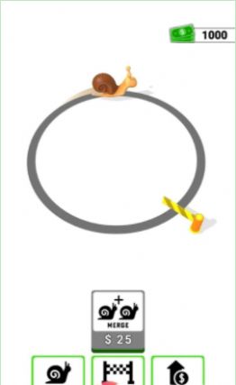 放置蜗牛循环圈游戏官方安卓版图2: