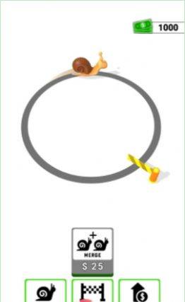 放置蜗牛循环圈游戏图2