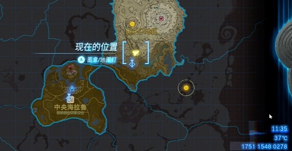 塞尔达传说王国之泪以肉换肉迷你挑战攻略 以肉换肉任务图文通关流程