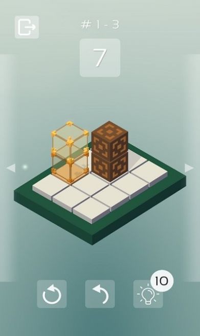 方块迷题游戏官方安卓版图3: