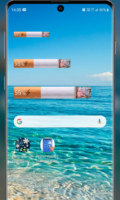 香烟电量模拟器安卓下载安装手机版 v1.1截图3