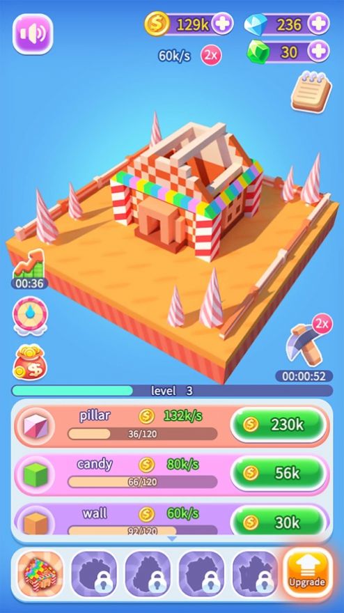 神奇糖果屋游戏安卓版图片1