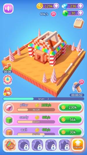 神奇糖果屋游戏安卓版图片1
