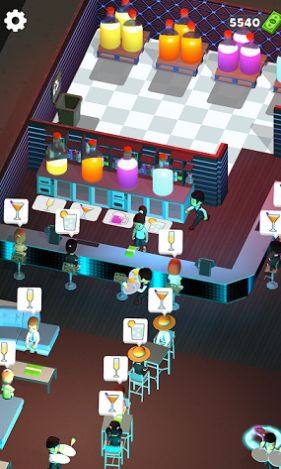 酒吧经理游戏安卓版图片1