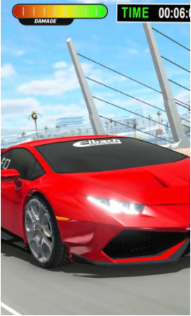 2023年汽车游戏赛车3D游戏手机官方版图2: