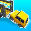 车运拼图游戏中文版（Car Transport Puzzle） v1.0