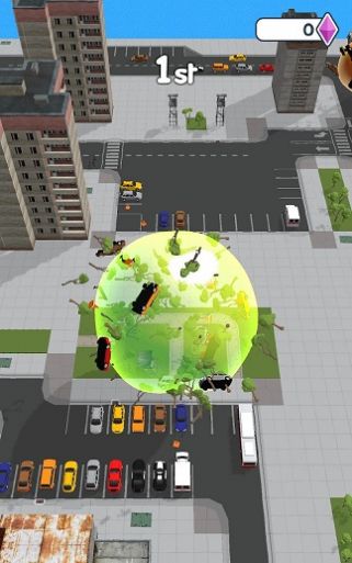吞噬世界3D游戏中文版下载安装图2: