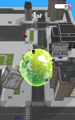 吞噬世界3D游戏中文版下载安装图3: