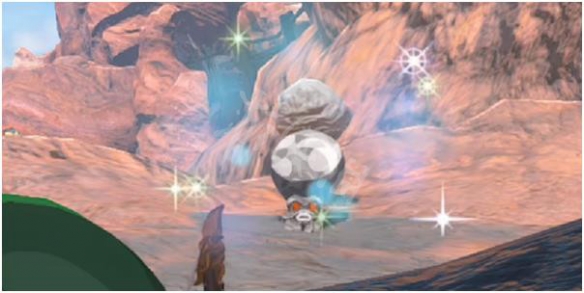 塞尔达传说王国之泪武器增幅效果怎么加 武器附加效果增加方法