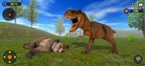 侏罗纪恐龙模拟器猎人游戏官方版图片1