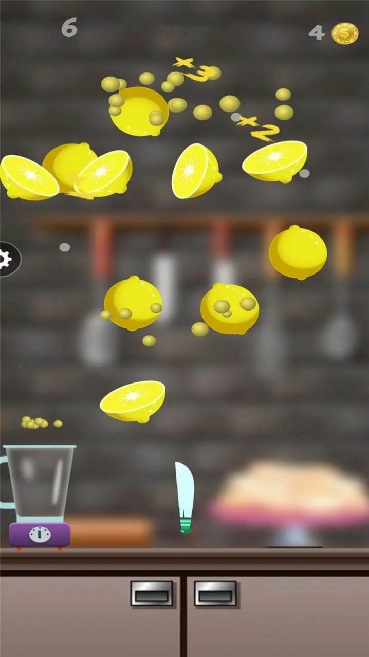 超酷水果切游戏官方安卓版图3: