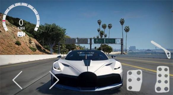 赛车高手模拟器游戏手机版下载安装图片1