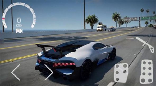 赛车高手模拟器游戏手机版下载安装图3: