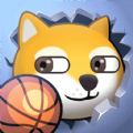 趣味双人篮球游戏下载安装最新版 v1.0.0