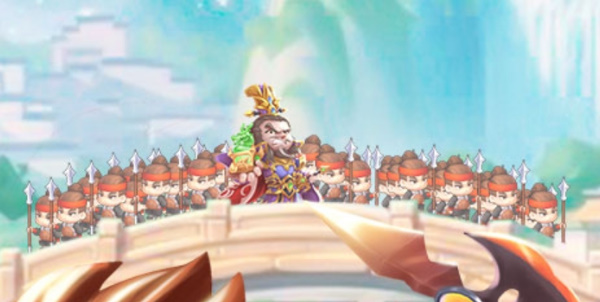 挂机吧兄弟兑换码2023大全 礼包cdk兑换码最新分享