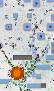 无人战略模拟游戏官方手机版图片1