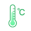 霞长室内温度测量app