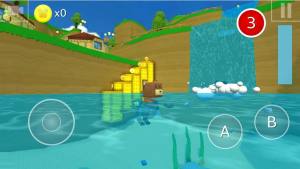 荒岛探险记游戏安卓版图片1