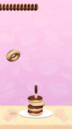 解压甜甜圈游戏安卓版图片1