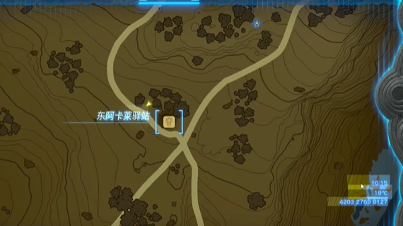 塞尔达传说王国之泪最强的武器迷你挑战攻略 最强的武器任务图文通关流程