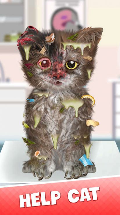 Cat Makeover游戏官方安卓版图2:
