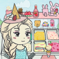 冰淇淋甜品铺游戏官方版