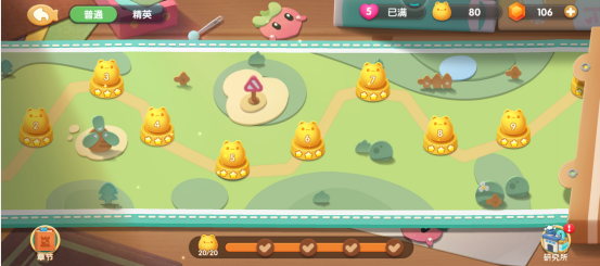 遇见喵克斯怎么生小猫 怀孕生小猫攻略